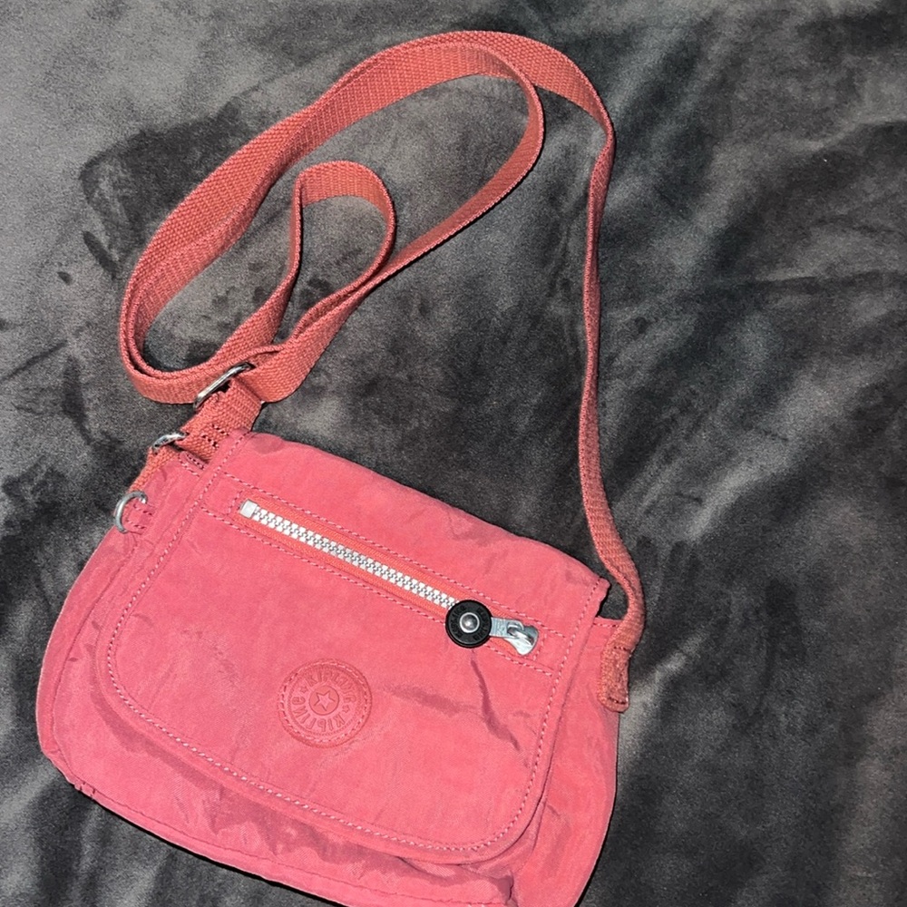 Kipling Mini Crossbody Adjustable Strap - image 2
